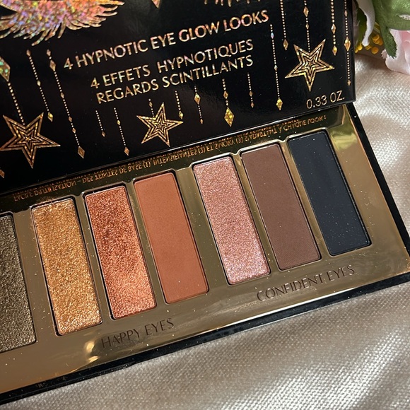 Smokey Eyes Are Forever Charlotte Tilbury - Picture 3 of 5